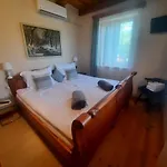 Guest house Liget Vendeghaz Harsfa U 11 4*