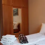 Guest house Liget Vendeghaz Harsfa U 11
