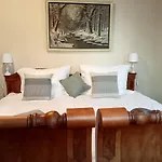 Guest house Liget Vendeghaz Harsfa U 11 4*