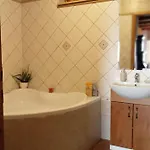 Guest house Liget Vendeghaz Harsfa U 11