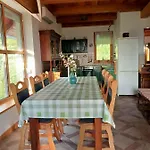 Liget Vendeghaz Harsfa U 11 Guest house