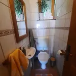 Guest house Liget Vendeghaz Harsfa U 11