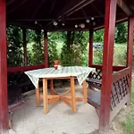 Liget Vendeghaz Harsfa U 11 Cserszegtomaj