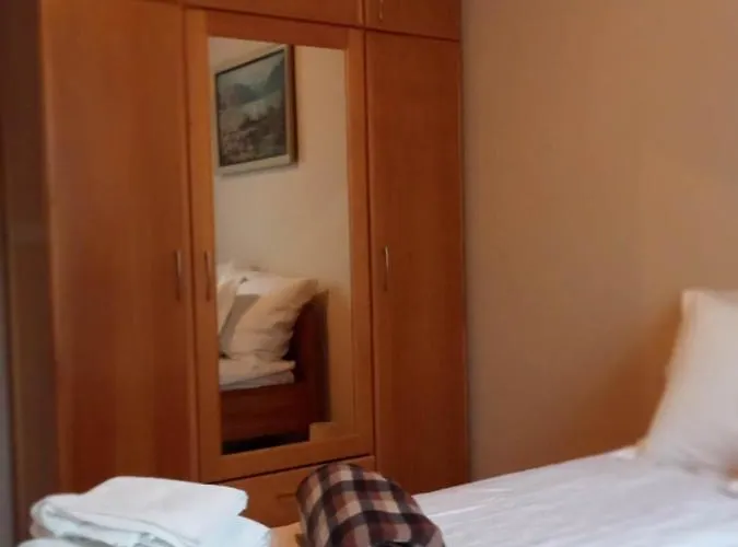 Vendégház Liget Hársfa U 11