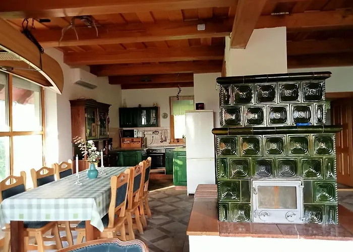 Vendégház Liget Hársfa U 11 Cserszegtomaj