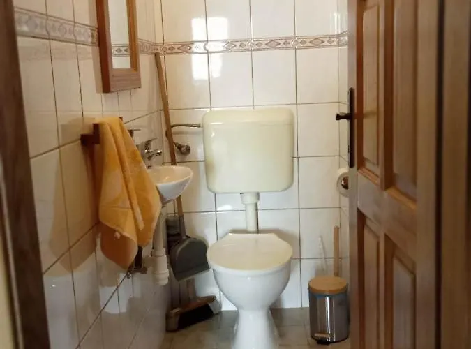 Vendégház Liget Hársfa U 11 Cserszegtomaj