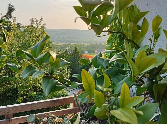 Liget Hársfa U 11 Vendégház Cserszegtomaj